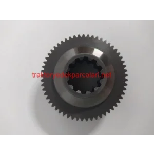 YENİ MODEL PTO KAPLİNİ TÜMOSAN