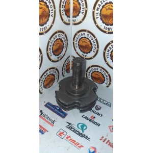 YILDIZ TARAK YILDIZI