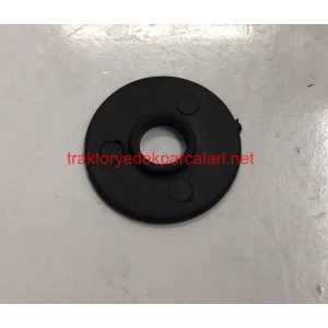 YİVLİ CAM PULU PLASTİK