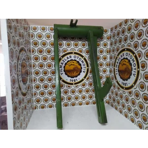 YÜRÜTÜCÜ AYAR ÇATALI RULMANLI KOMPLE 630-955