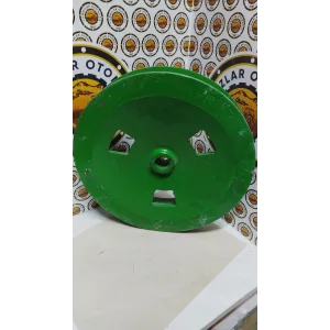 YÜRÜTÜCÜ KASNAĞI ŞANZIMAN TARAF 630-955