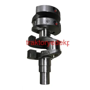 Z108 KRANK MİLİ PANCAR MOTORU