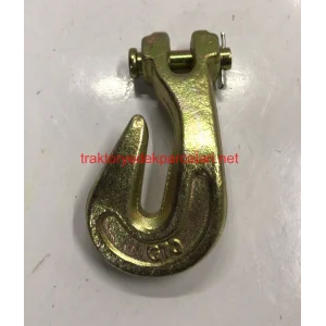 ZİNCİR KANCASI EĞRİ PİMLİ