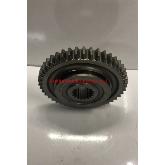 1. VİTES DİŞLİSİ (45T) (135-240-165-265-285) MASSEY FERGUSON