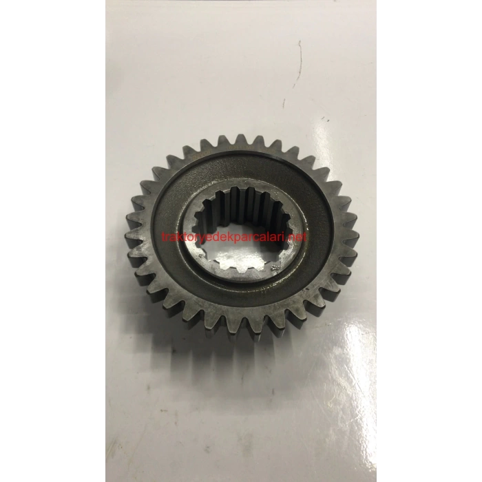 3. VİTES DİŞLİSİ (33T) (135-240-265-285) MASSEY FERGUSON