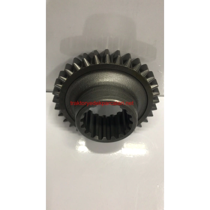 3. VİTES DİŞLİSİ (33T) (135-240-265-285) MASSEY FERGUSON