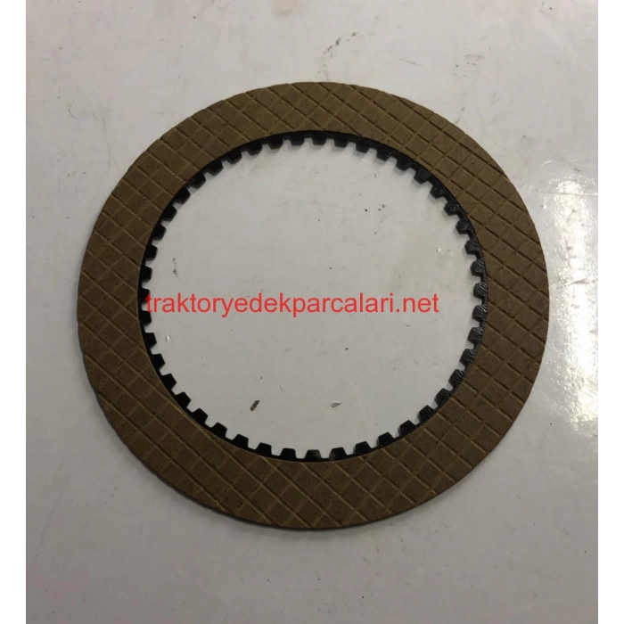 32618700 CLUTCH DİSC - DEBRİYAJ DİSKİ