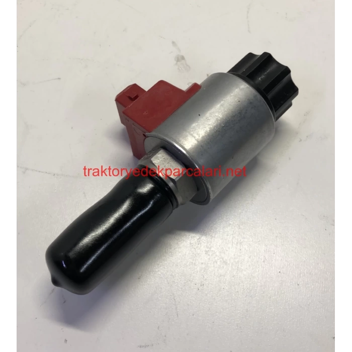 36030010 SOLENOİD VALF