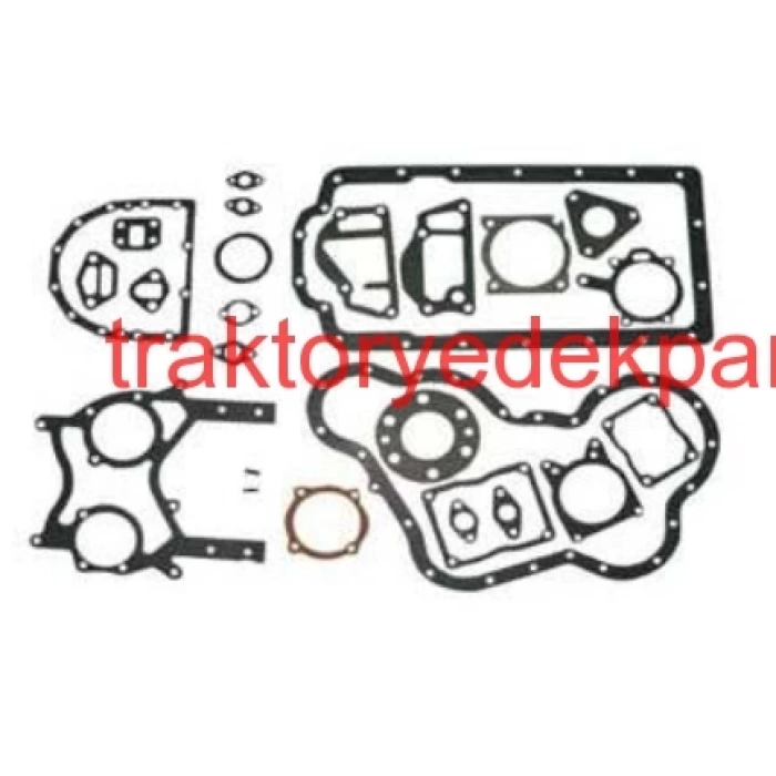 ALT TAKIM CONTA 165-285-265 MASSEY FERGUSON