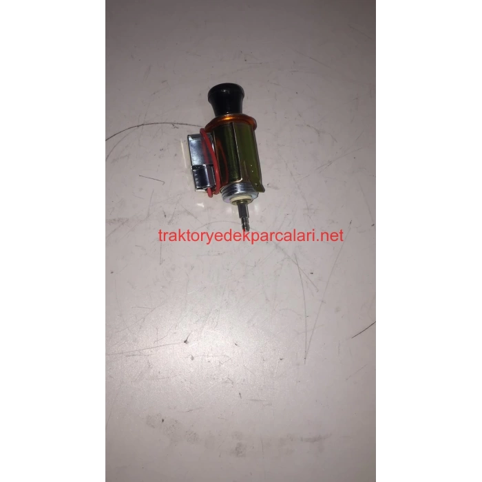 ÇAKMAKLIK KOMPLE 12 VOLT ÜNİVERSAL