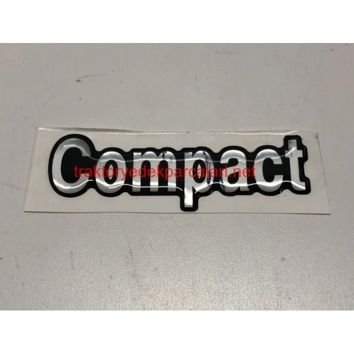 COMPACT LOGO