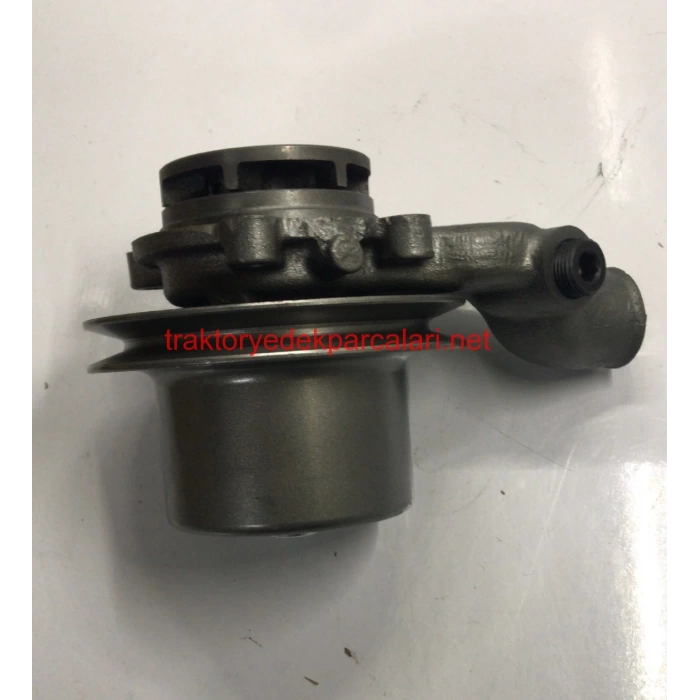 DEVİRDAİM TAPALI 265 - 275 - 285 MASSEY FERGUSON