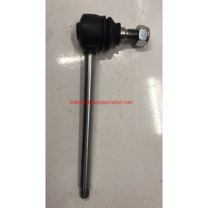 DİREKSİYON SİLİNDİR ROTLU MİL (15,3MM) MASSEY FERGUSON