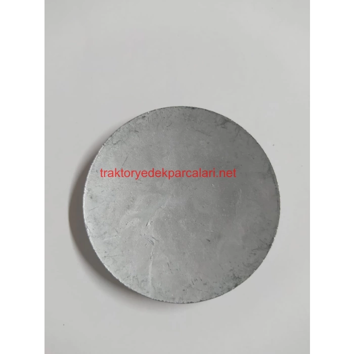 EKSANTRİK BLOK TAPASI 60 mm DÜZ 10160704