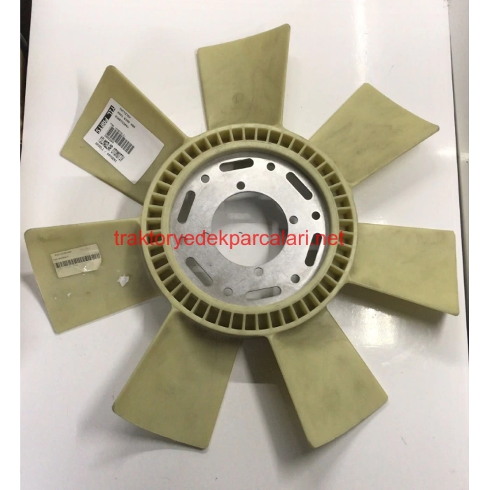 FAN KABİNLİ 7 KANAT ( 8VA1 6109 A6A ) HATTAT