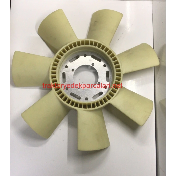 FAN KABİNLİ 7 KANAT ( 8VA1 6109 A6A ) HATTAT