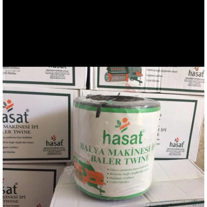 HASAT BALYA İPİ