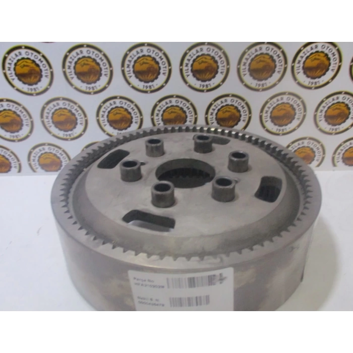 HFA210202M RING GEAR ASSY