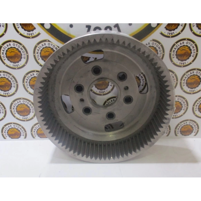 HFA210202M RING GEAR ASSY