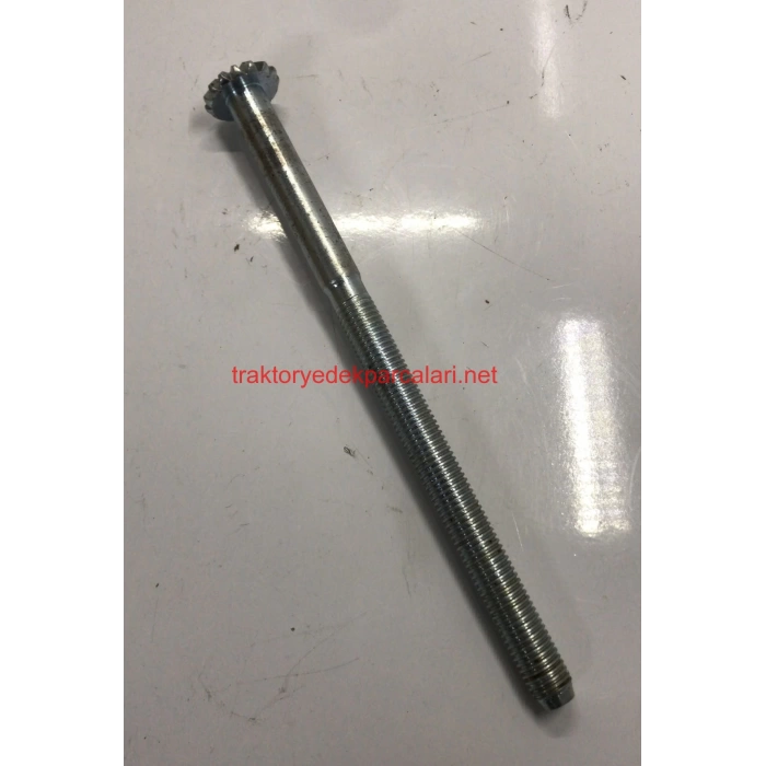 HİDROLİK AYARLI KOL UZUN DİŞLİ 25,7 CM (135-65X) MASSEY FERGUSON