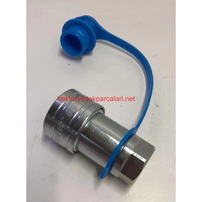 HİDROLİK DAMPER ADAPTÖRÜ DİŞİ