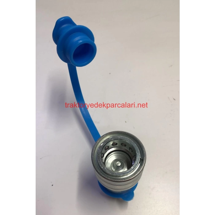 HİDROLİK DAMPER ADAPTÖRÜ DİŞİ FİAT - NEWHOLLAND