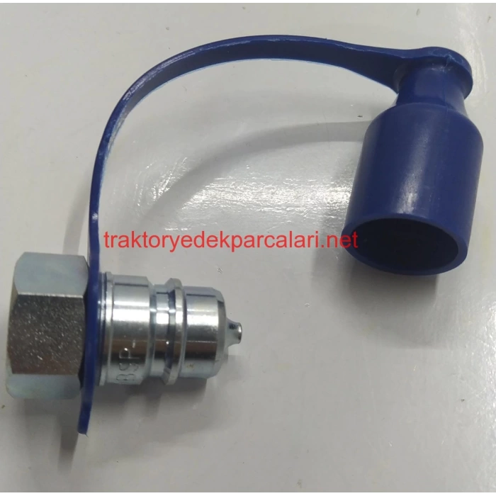 HİDROLİK DAMPER ADAPTÖRÜ ERKEK TÜMOSAN