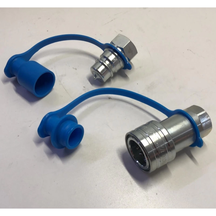 HİDROLİK DAMPER ADAPTÖRÜ TAKIM
