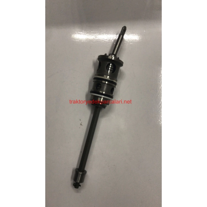 HİDROLİK POMPA KONTROL VALFİ MK3 (240-250-265-275-290) MASSEY FERGUSON