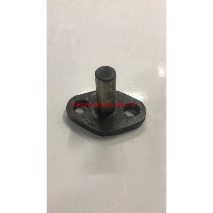 HİDROLİK POMPA TUTUCUSU DÜZ (35X-65X) MASSEY FERGUSON