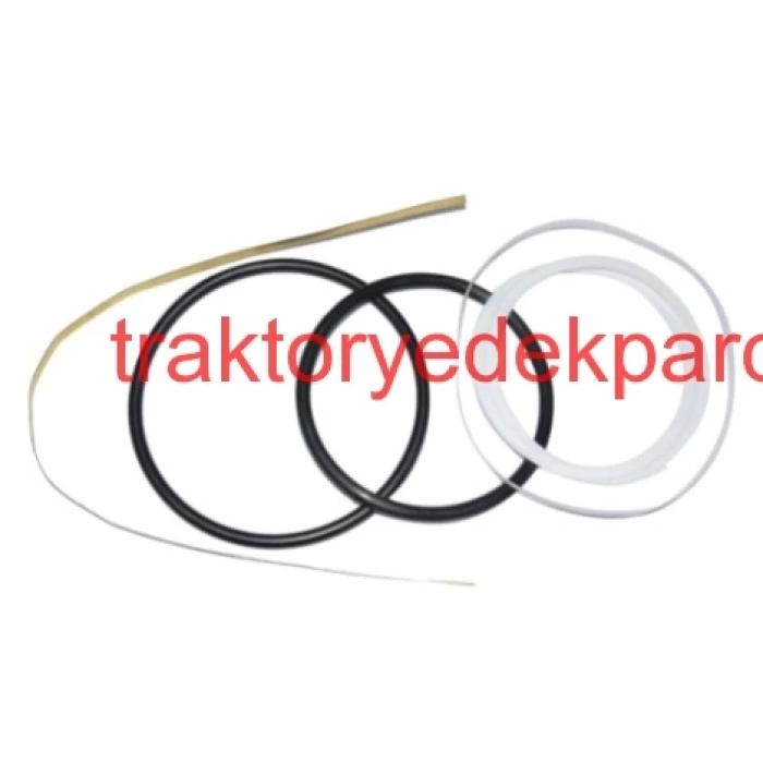 HİDROLİK TEFLON TAMİR TAKIMI 95 mm 85188