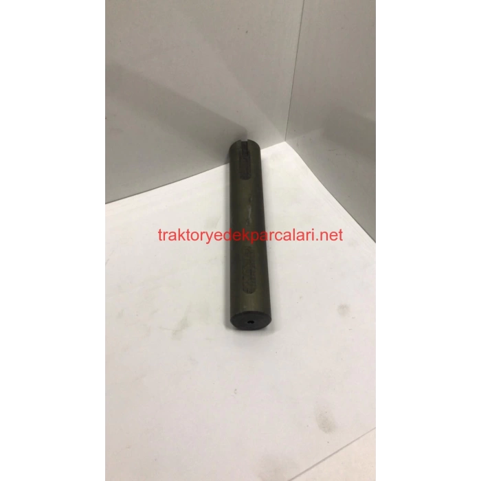 İSTAVROZ DİŞLİ MİLİ KAMALI 480-640 FİAT TRAKTÖR