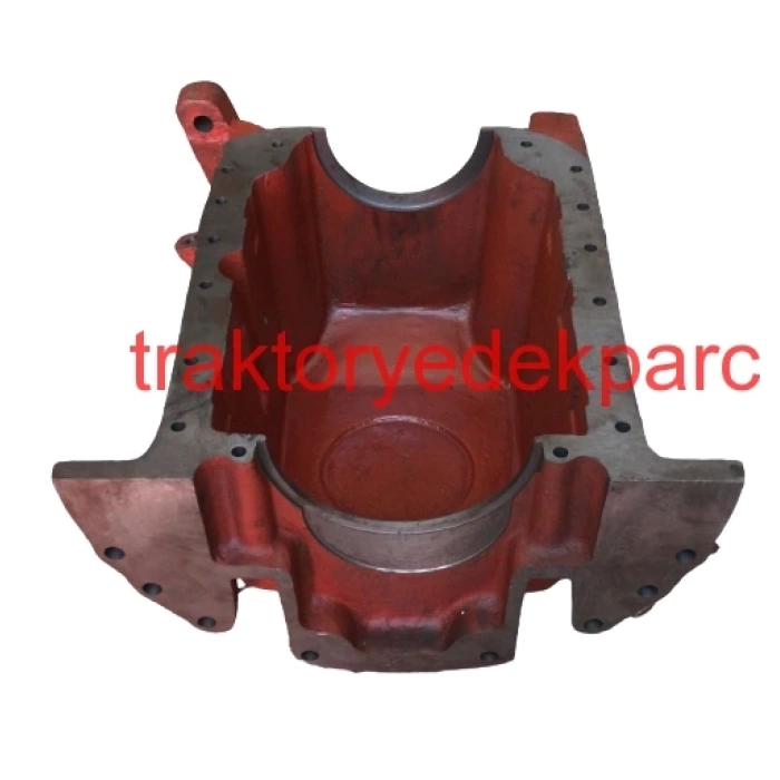 KARTER YM TEK KULAK (135-148-240) MASSEY FERGUSON