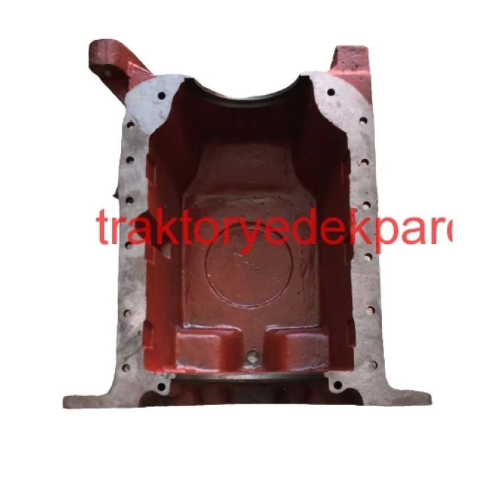 KARTER YM TEK KULAK (135-148-240) MASSEY FERGUSON