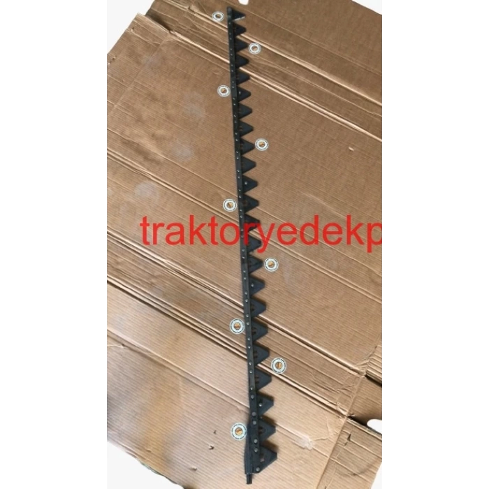 KOMPLE MASTAR BIÇAKLI GEÇMELİ (23 BIÇAK)