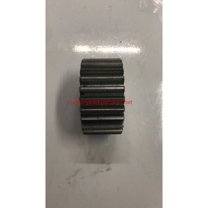 KRANK DİŞLİSİ 25T (135-240-240S) MASSEY FERGUSON