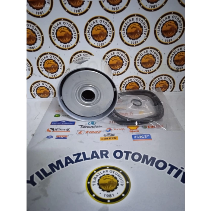 MAZOT FİLTRESİ SU TUTUCU AGCO