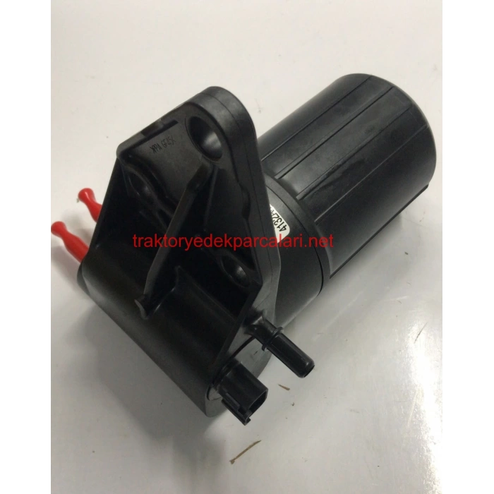 MAZOT OTOMATİK ELEKTİRİKLİ KISA TİP 1103-1104-1106 MF