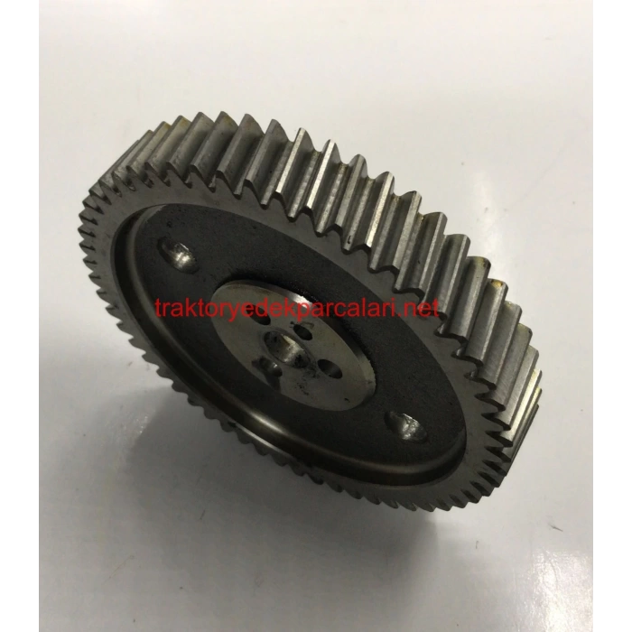 MAZOT POMPA DİŞLİSİ 56T (165-285) MASSEY FERGUSON