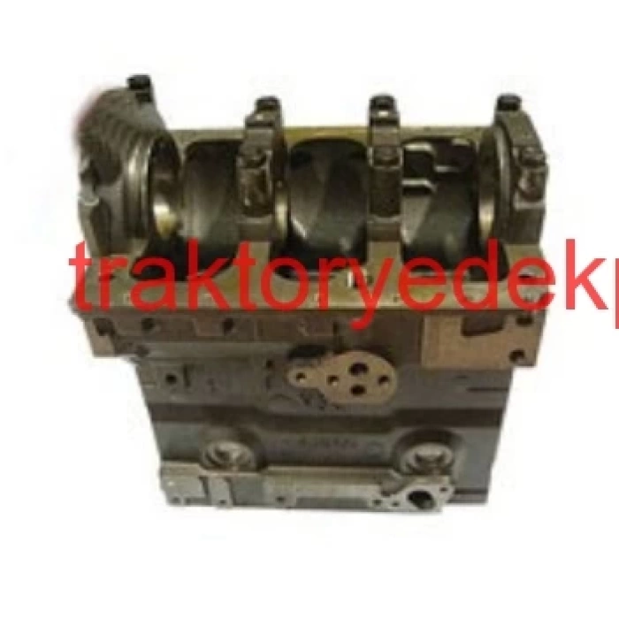 MOTOR BLOK 135 MASSEY FERGUSON