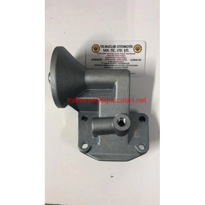 MOTOR YAĞ FİLTRE BAŞLIK 1103-1104