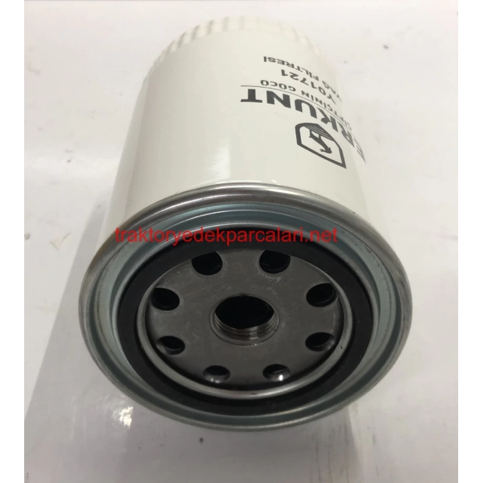 MOTOR YAĞ FİLTRESİ 3CLY 1103 ERKUNT