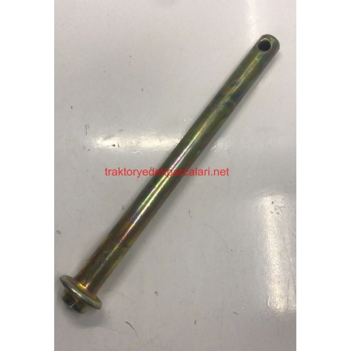 ORTA KOL PİMİ (19MM KALINLIK -- 24,50 CM UZUNLUK)