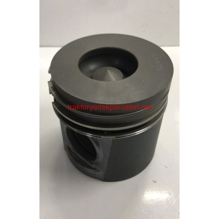 PİSTON SEKMANLI 3 KANAL 0.50 MM 1103-1104 MASSEY FERGUSON