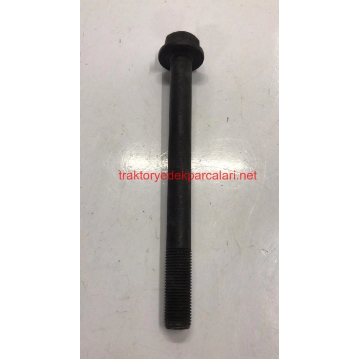 SİLİNDİR CİVATASI UZUN 140MM (275-285) MASSEY FERGUSON