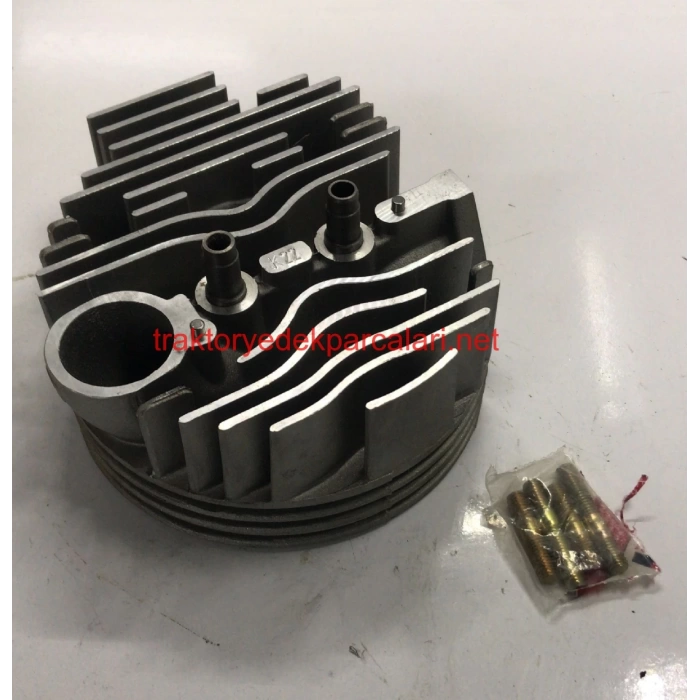 SİLİNDİR KAFASI LOMPART (E89-STAR) PANCAR MOTOR