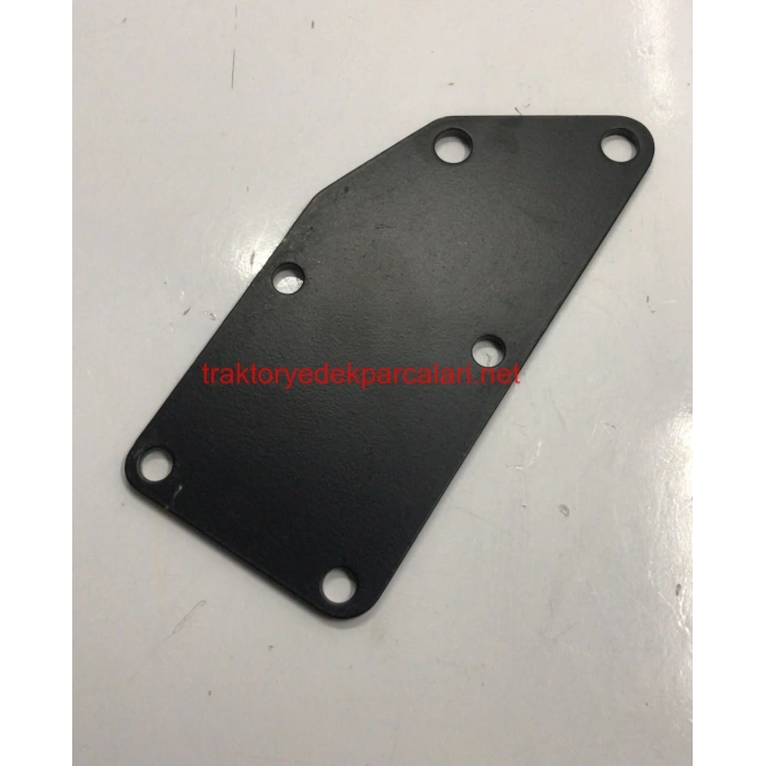 SİLİNDİR KAPAK ARA SACI 285-398 MASSEY FERGUSON