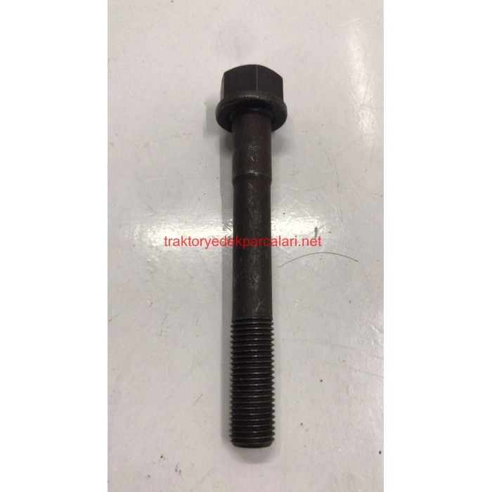 SİLİNDİR KAPAK CİVATASI KISA (240-240S) MASSEY FERGUSON