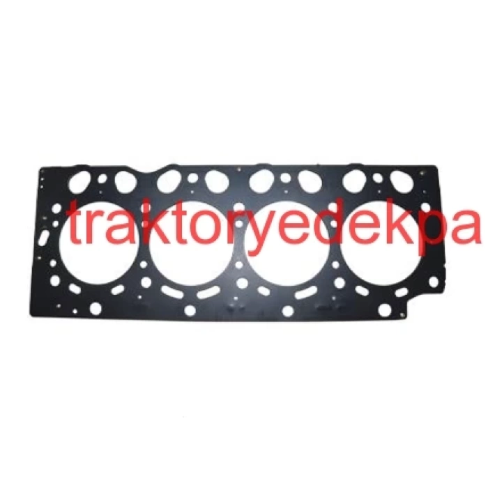 SİLİNDİR KAPAK CONTASI 2 DELİK 3075-3085-3105 MASSEY FERGUSON