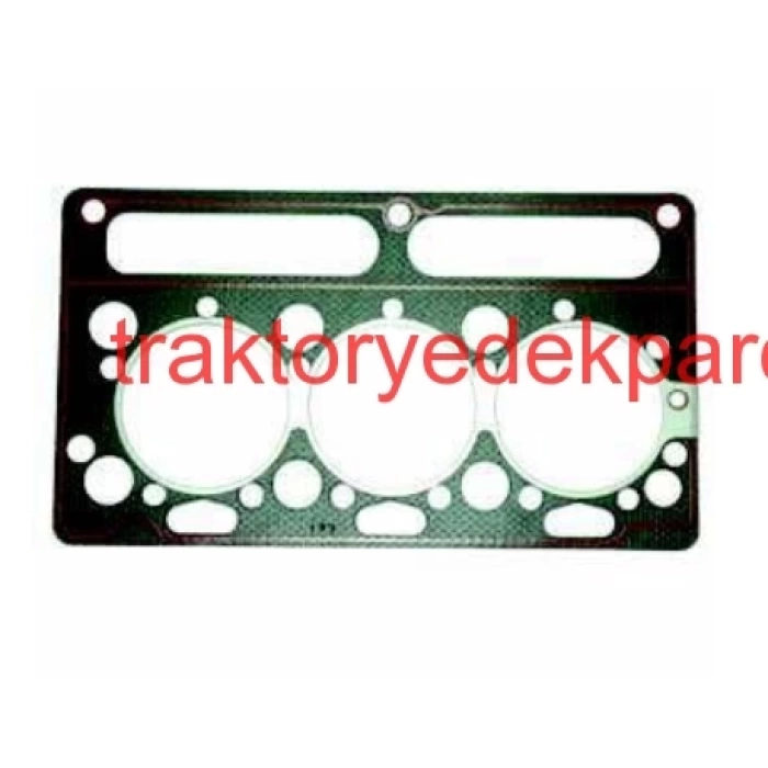 SİLİNDİR KAPAK CONTASI KILINGRİT (240-240S) MASSEY FERGUSON